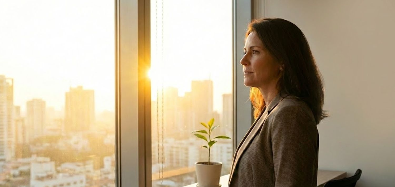 Business owner seeking funding after bankruptcy for fresh start