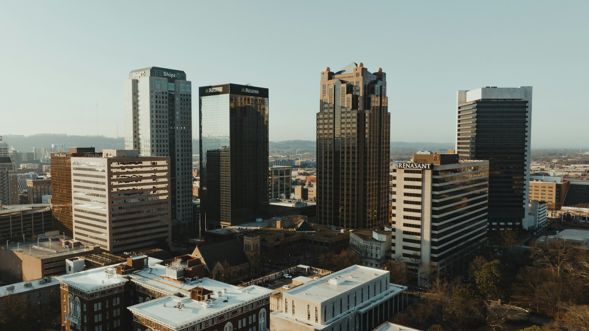 Birmingham, Alabama