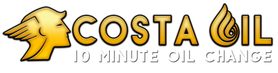 !!!!!1000xCostaOil10MinOilChange